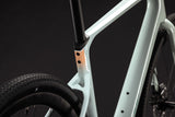 Cube Nuroad C:62 ONE hintofmint´n´groen