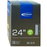 SCHWALBE No.9 binnenband 24"