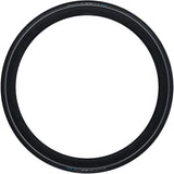 Schwalbe One 365 Performance vouwband 28x1.25" RaceGuard SnakeSkin Reflex Addix 4Season zwart