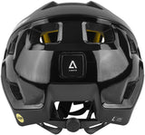 CUBE Helm STROVER zwart