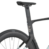 Scott Foil RC Pro cumulus wit/carbon zwart