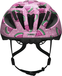 Abus Smooty 2.0 kinderhelm roze watermelon – aktuelle Variante