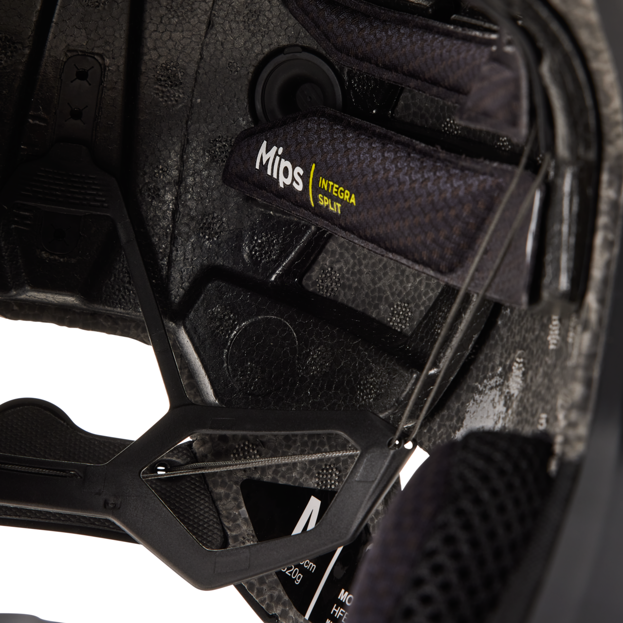 Fox Proframe RS Full Face Helm Mat Zwart