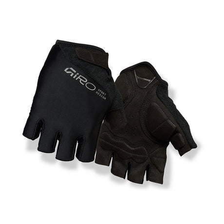 Giro Jag racefietshandschoenen black