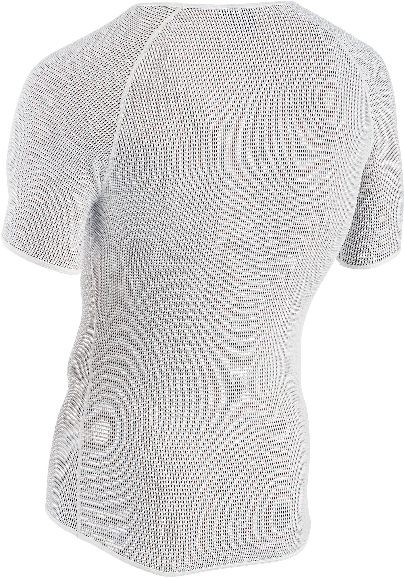 Northwave Light Jersey Korte Mouw Wit