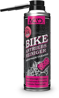 ACID Bike Drive-reiniger 300 ml – aktuelle Variante