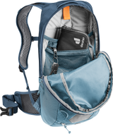 deuter Race 8 fietsrugzak atlantic-ink