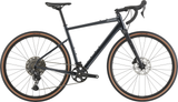 Cannondale 700 U Topstone 2 1x Tungsten Blauw