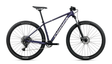 Orbea ONNA 29 40 Tanzanite (Mat) - Zilver (Glans)