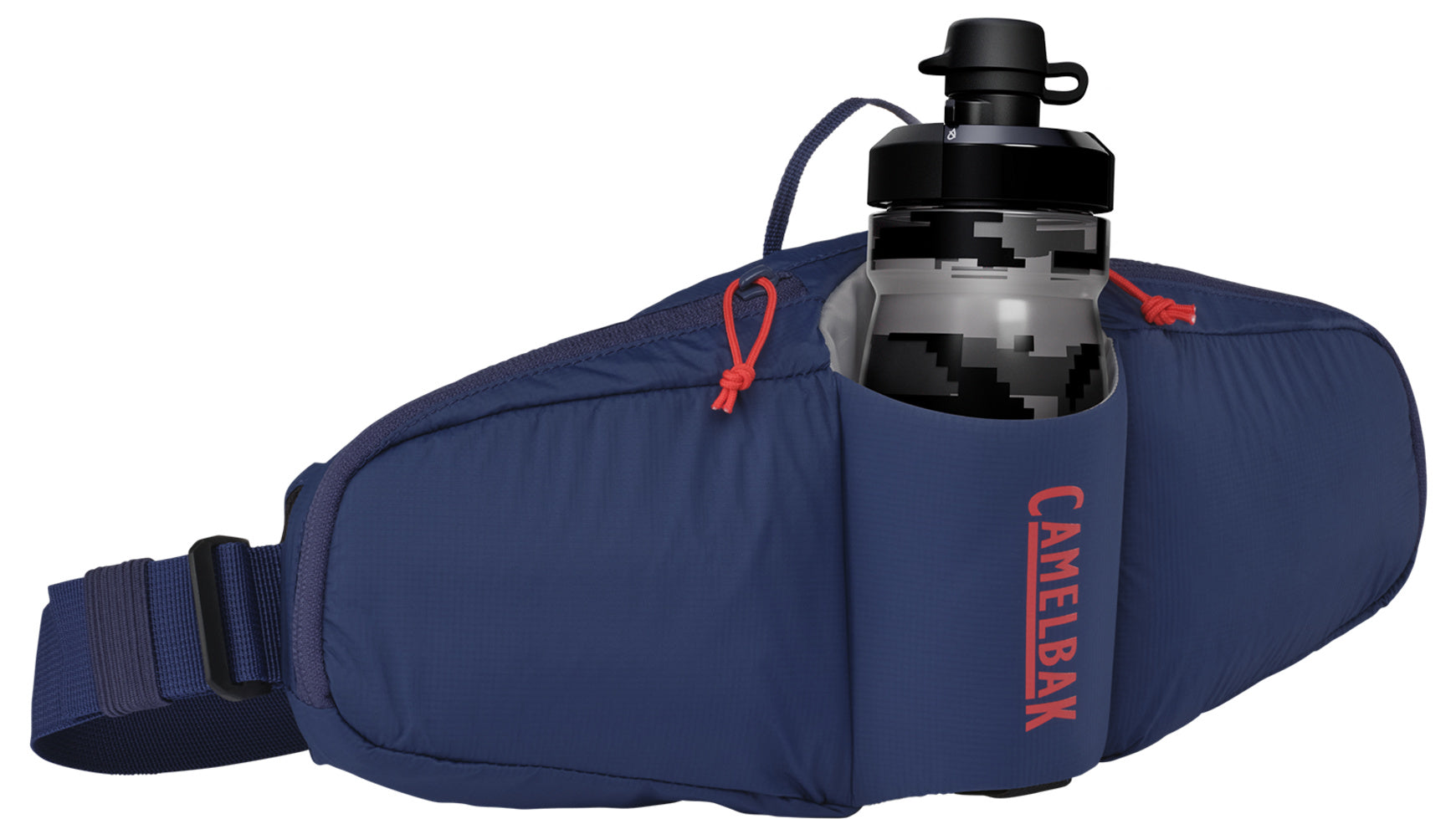 Camelbak Podium Flow 2 Heuptas Deep Sea