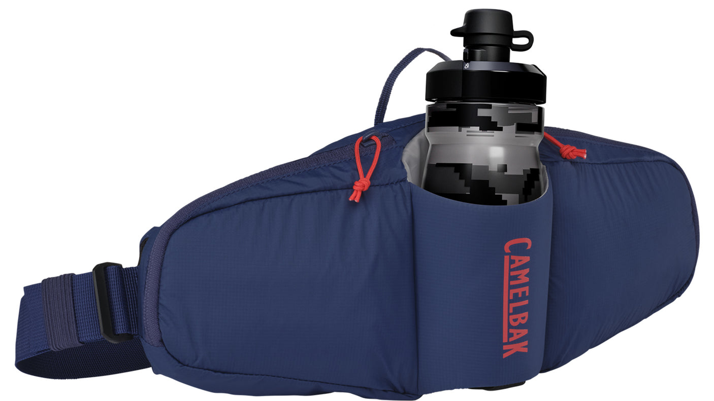 Camelbak Podium Flow 2 Heuptas Deep Sea