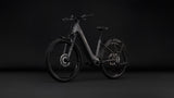 Cube Reaction Hybrid Race 800 FE Easy Entry slabgrey´n´chrome (2027)
