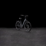 Cube Supreme RT Hyb. Deluxe EX 625 Wave 625 metalblack´n´glossy