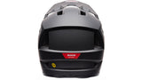 Bell Sanction 2 DLX Mips MTB-helm Blip mat zwart