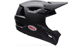 Bell Sanction 2 DLX Mips MTB-helm Blip mat zwart