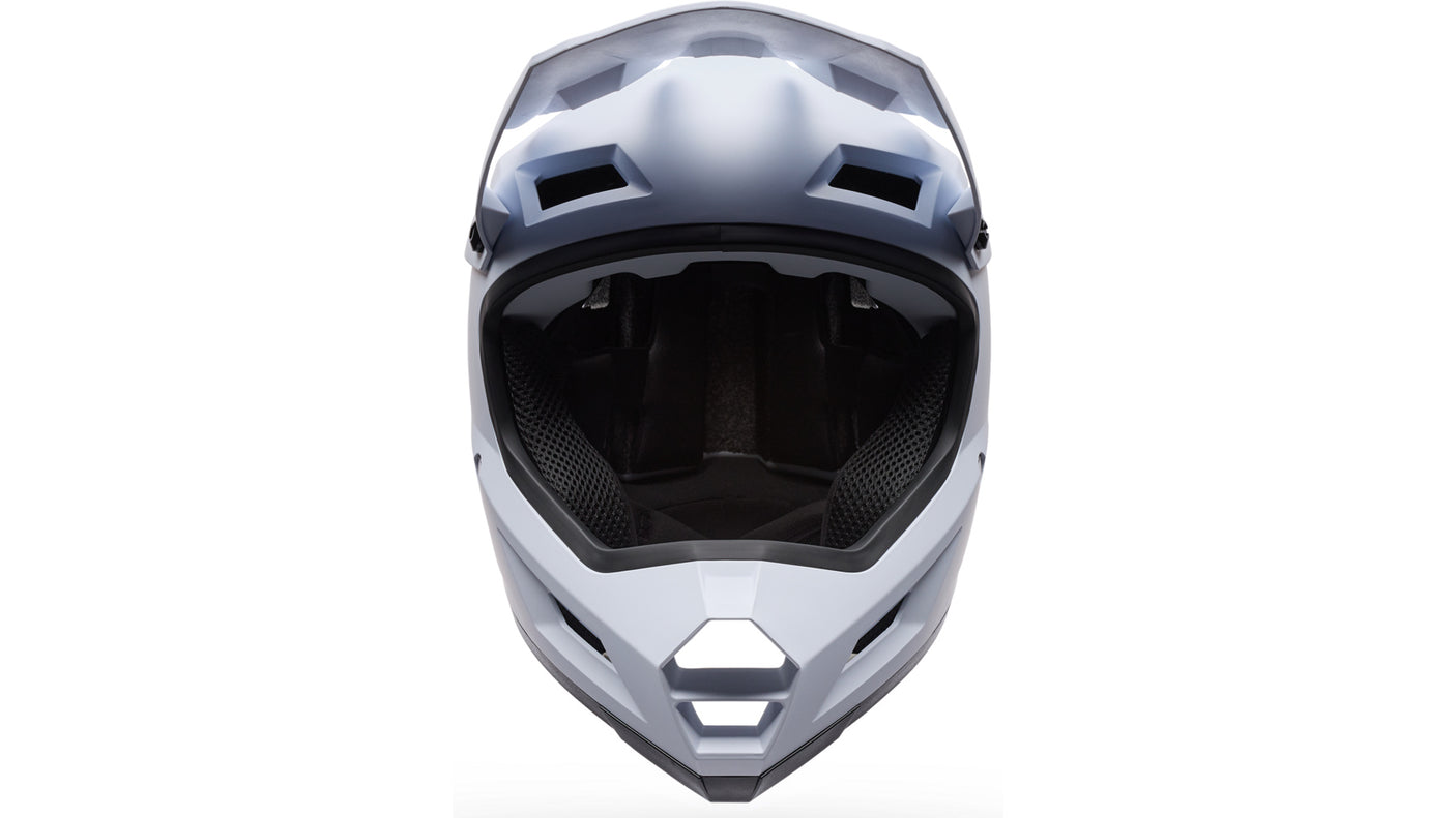 Bell Sanction 2 MTB-helm Solid wit
