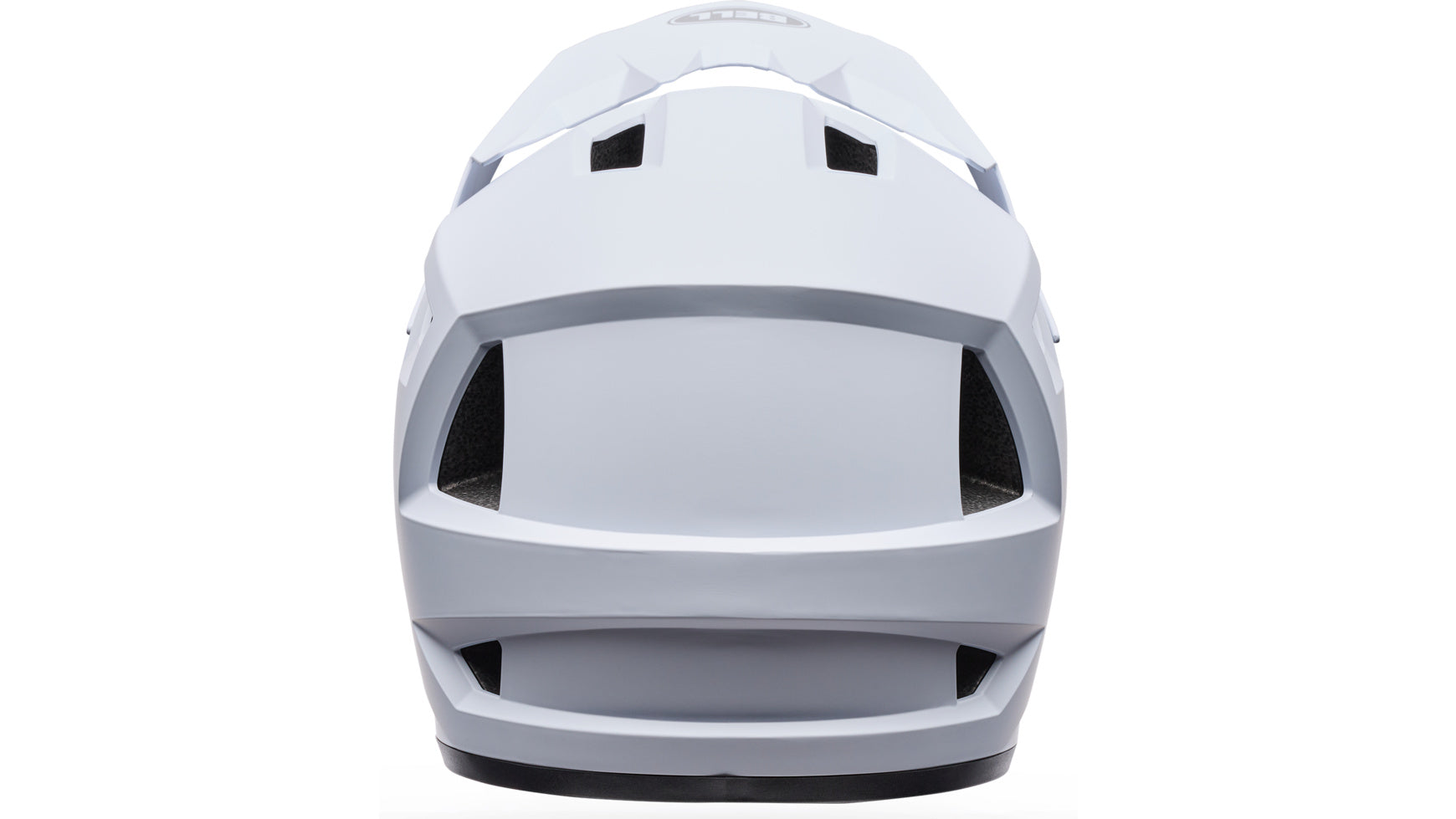 Bell Sanction 2 MTB-helm Solid wit