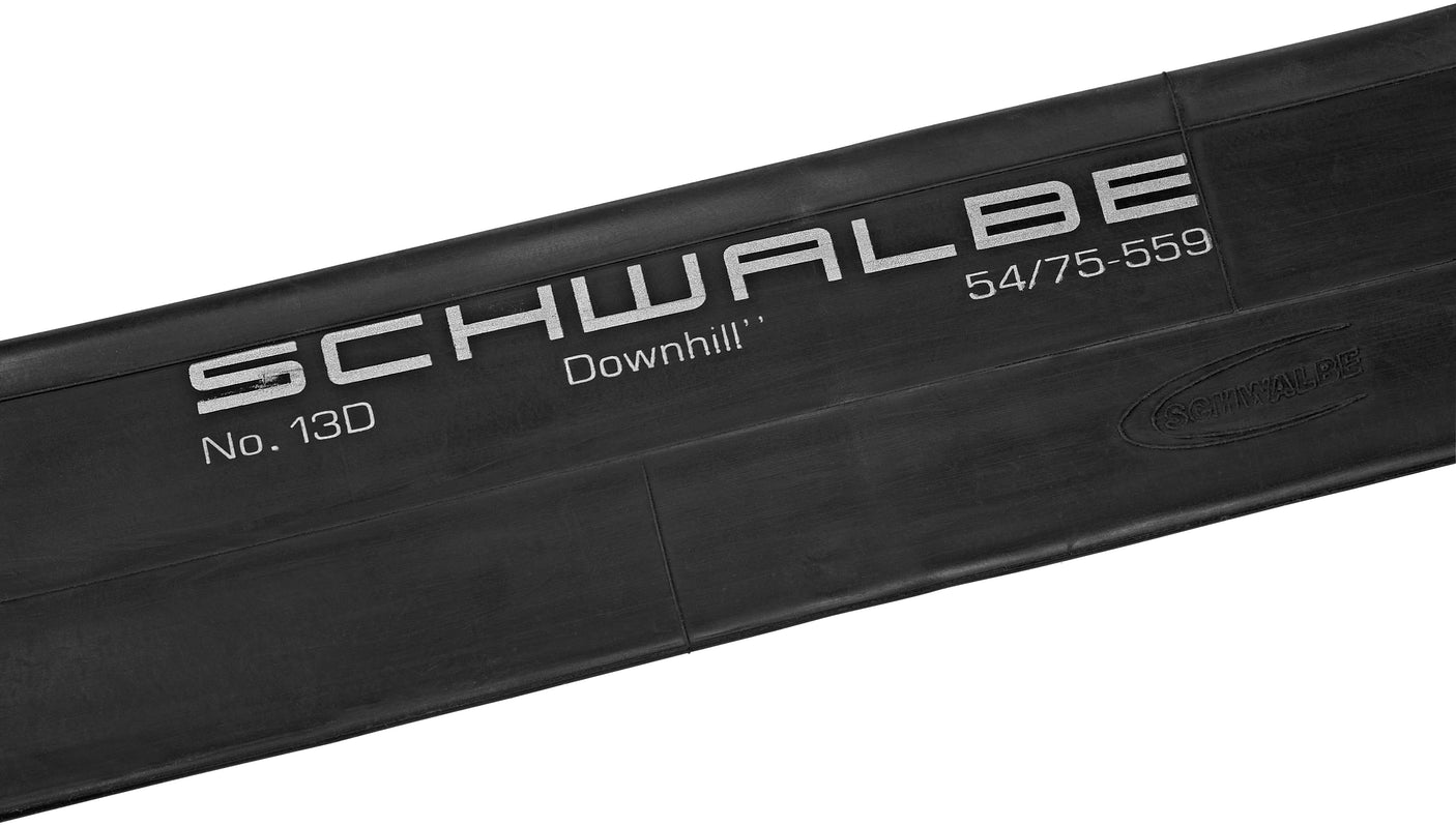 Schwalbe No.13D buis 26" bergafwaarts