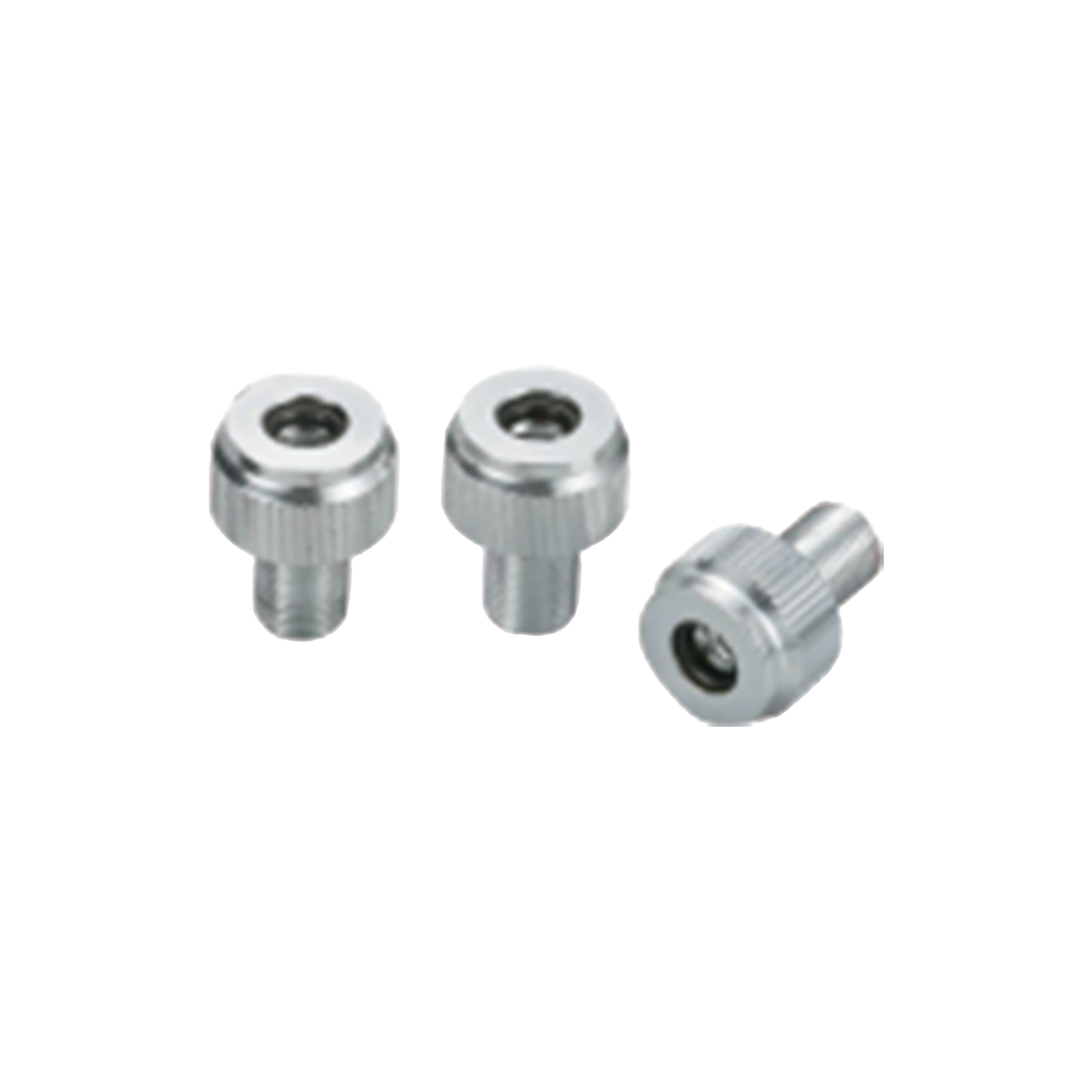 XLC reductienippel van AV-pomp naar DV/SV aluminium
