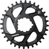 SRAM MTB X-Sync kettingblad 11-speed 3mm Direct Mount zwart
