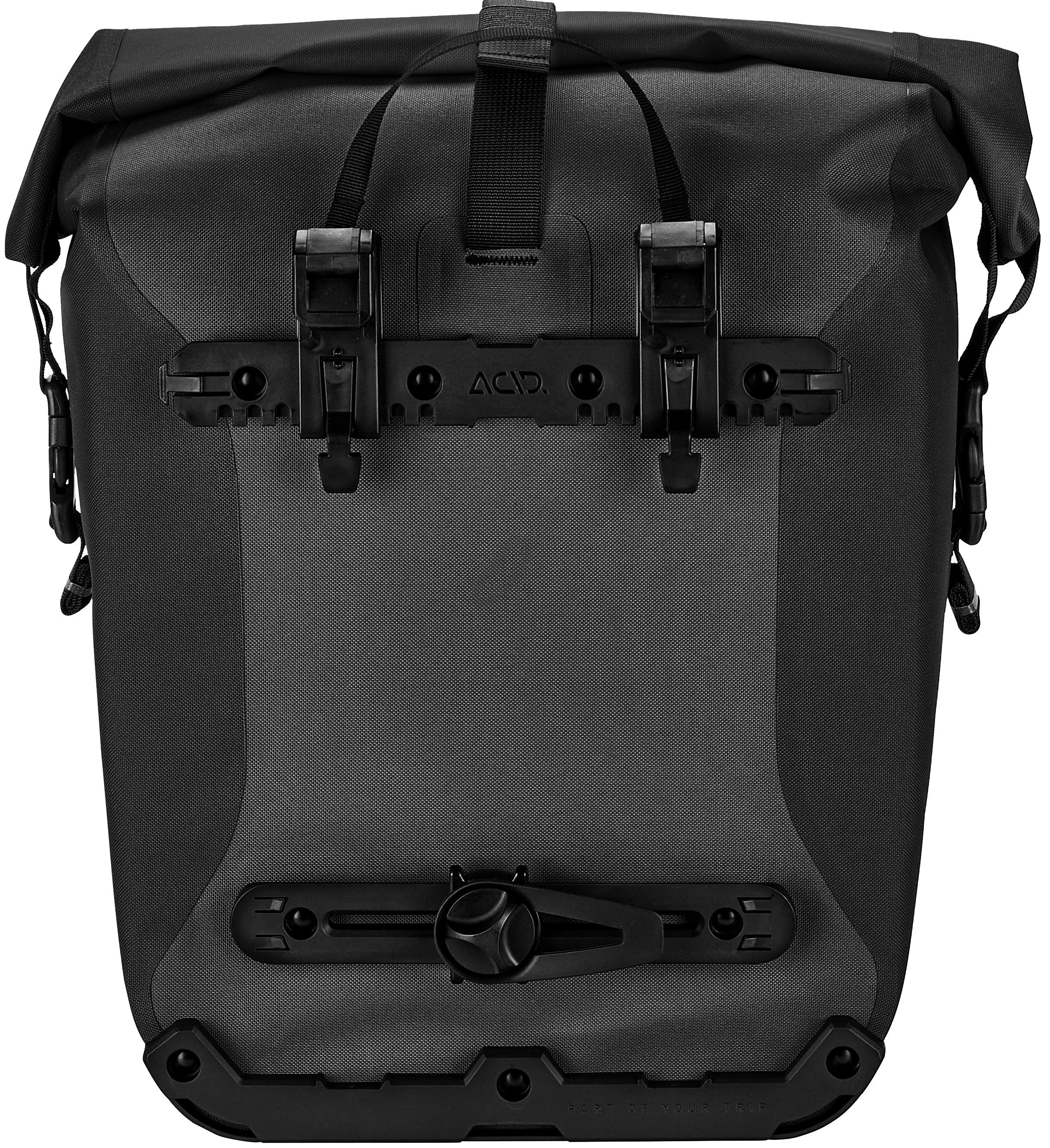 ACID Zijkantstas PRO 15 SMLink black