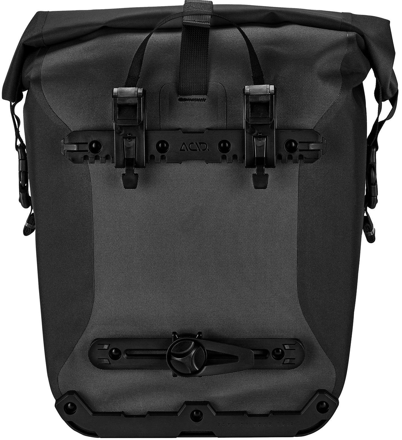 ACID Zijkantstas PRO 15 SMLink black