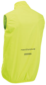 Northwave Vortex Vest Geel Fluo