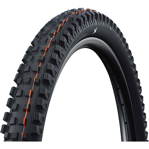 Schwalbe MAGIC MARY GRAVITY PRO SOFT Radiaal E-50 29" Tubeless Ready zwart