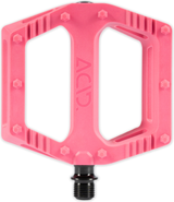 Acid pedaal FLAT C6-ZP roze