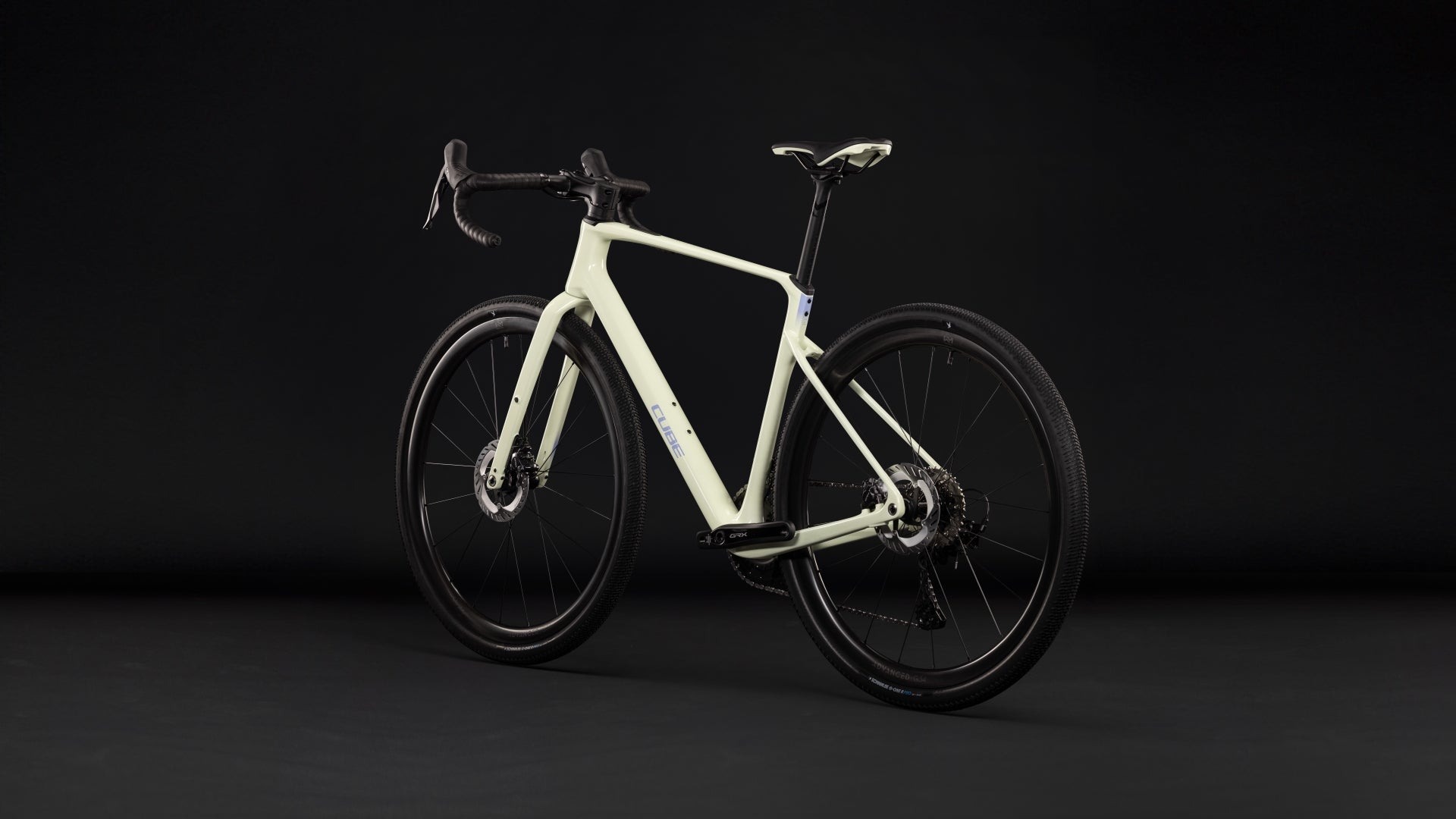 Cube Nuroad C:62 Pro mellowyellow´n´lilac