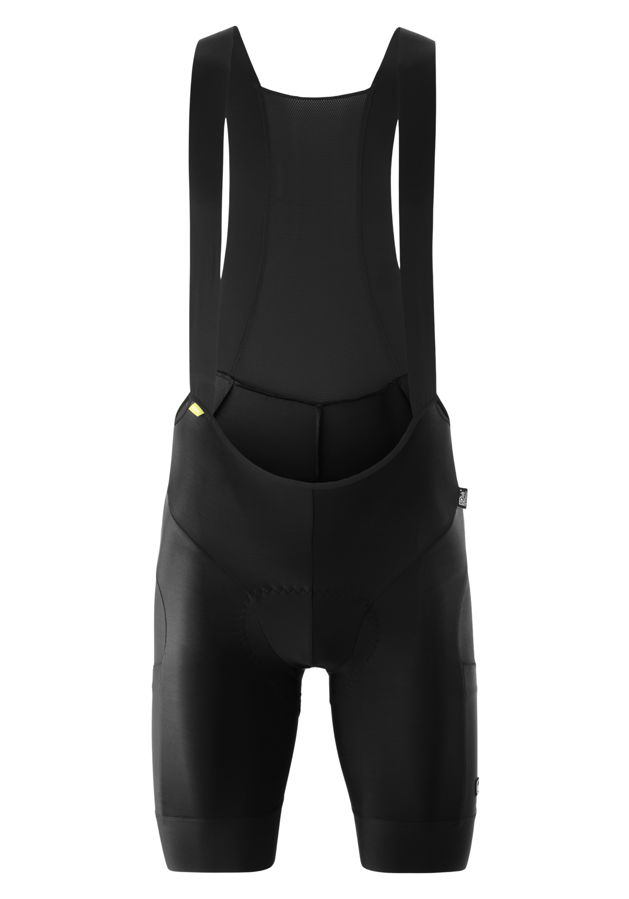 Gonso SQlab GO Bib Cargo Heren black