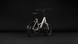 Cube Compact Hybrid 540 cotton´n´reflex (2027)