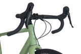 Serious Bikes Gravix Pro 1 grijs geel groen