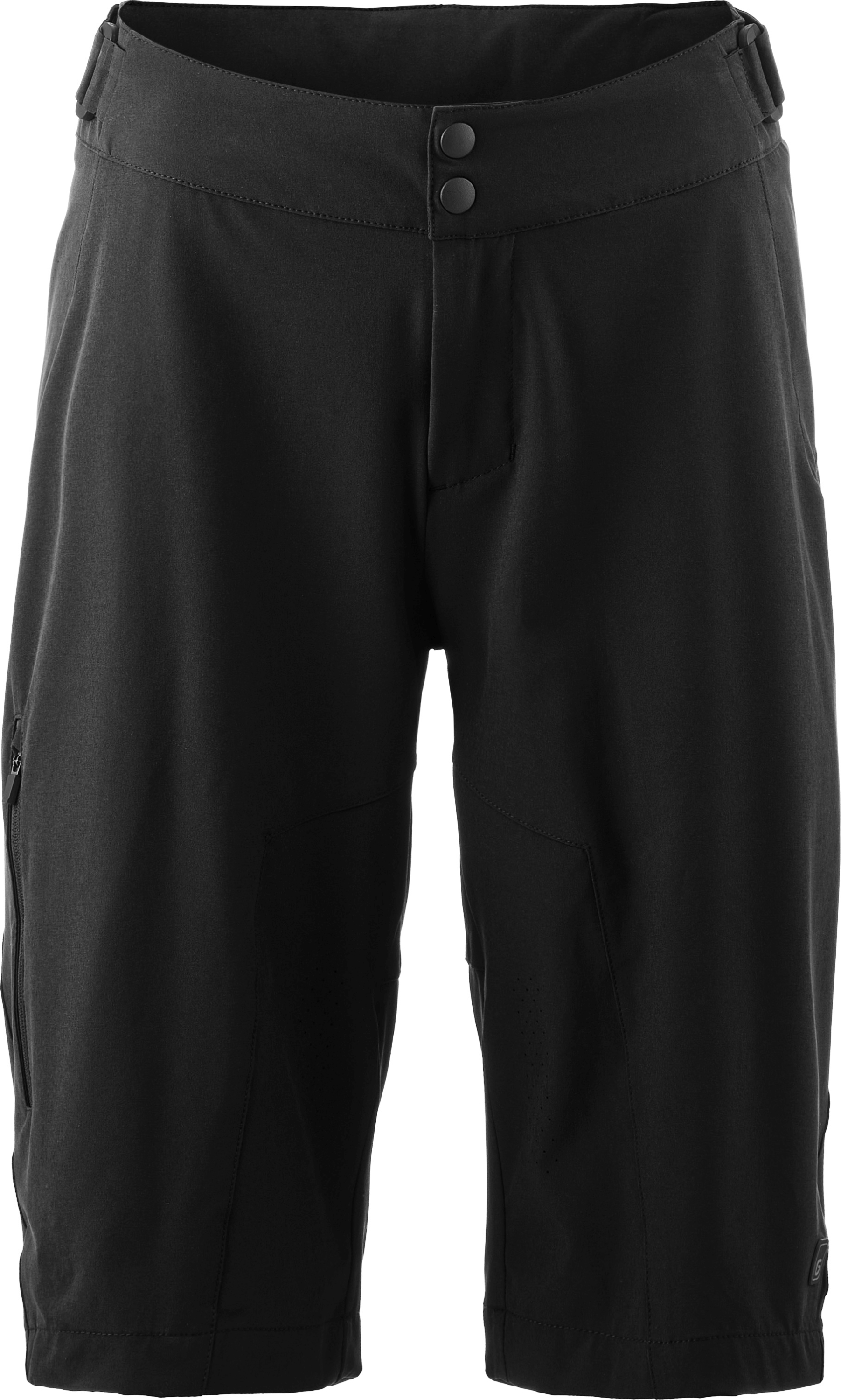 Gonso Trail Shorts Heuptas Dames black