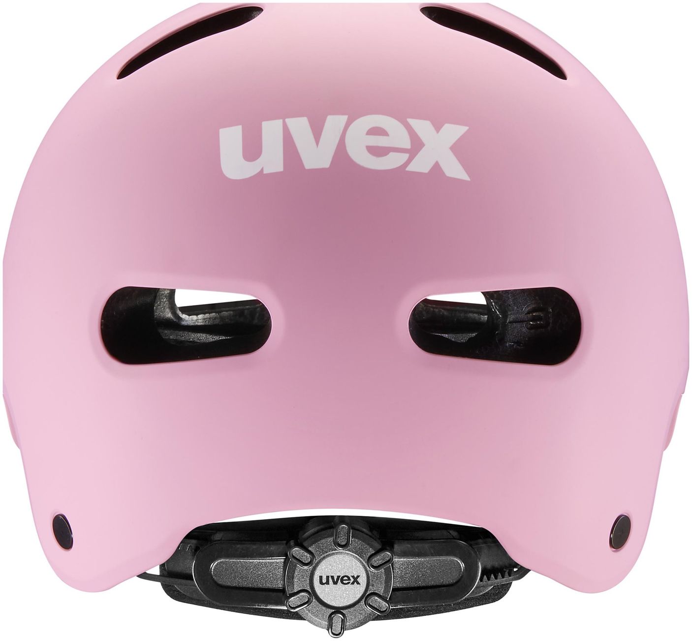 uvex Kid 4 kinderhelm Aardbei Mat