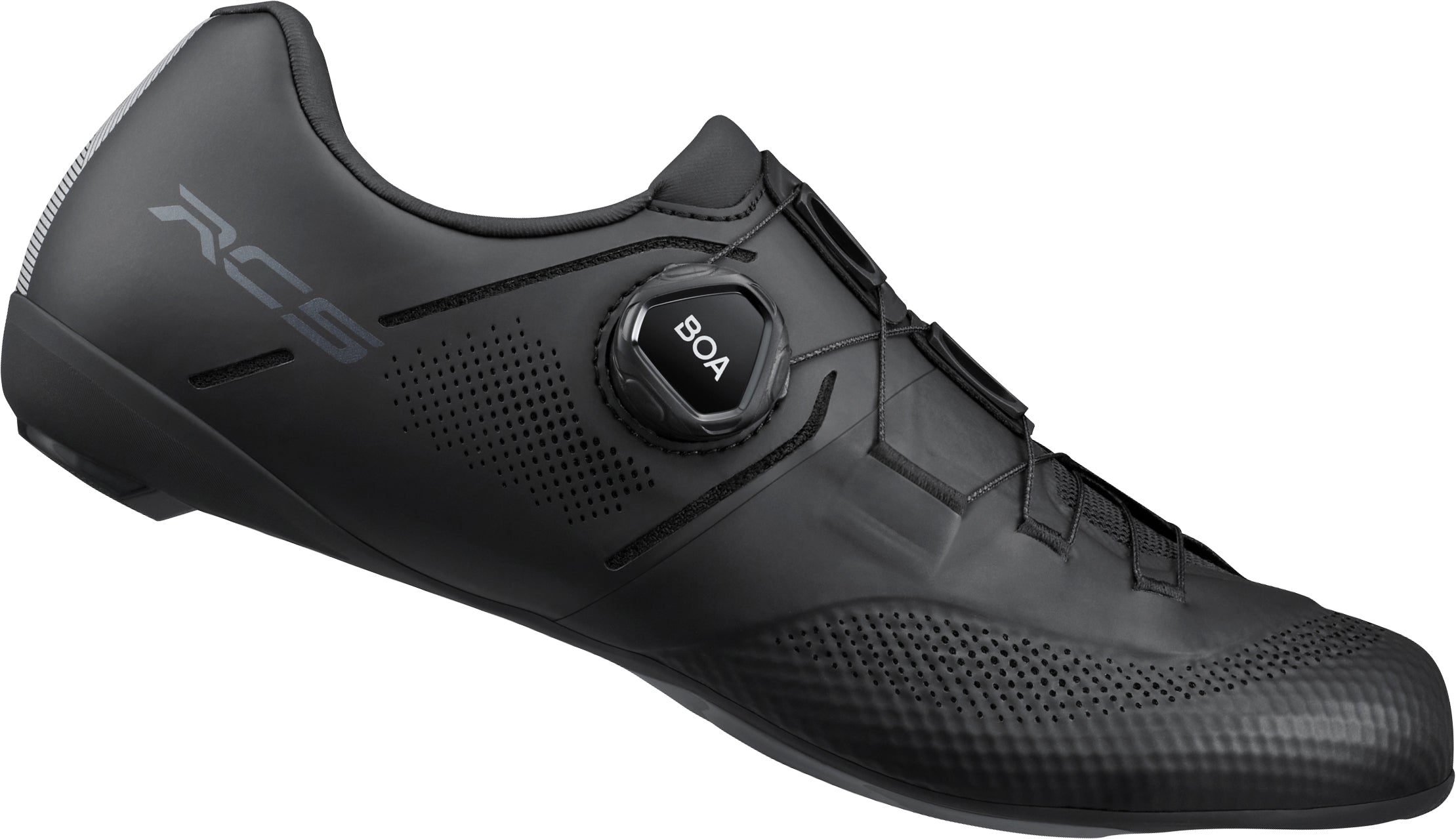 Shimano RC503W racefiets schoenen dames black