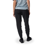 Fox W Defend Broek Zwart
