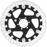 Magura MT eSTOP Geoptimaliseerd kit met 7.S MDR-P 6-gaats Ø180mm remschijf en remblokken