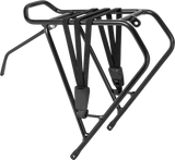 PUKY Gepäckträger 20“ black