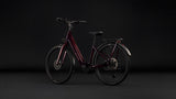 Cube Kathmandu Hybrid C:62 SLX 400X Easy Entry liquidred´n´red (2027)