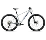 Orbea ALMA H20 Halo Zilver - Tanzaniet (Glans)