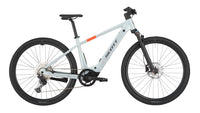 Scott Passage 20 (2025) | City E-Bike | vlokgrijs – aktuelle Variante