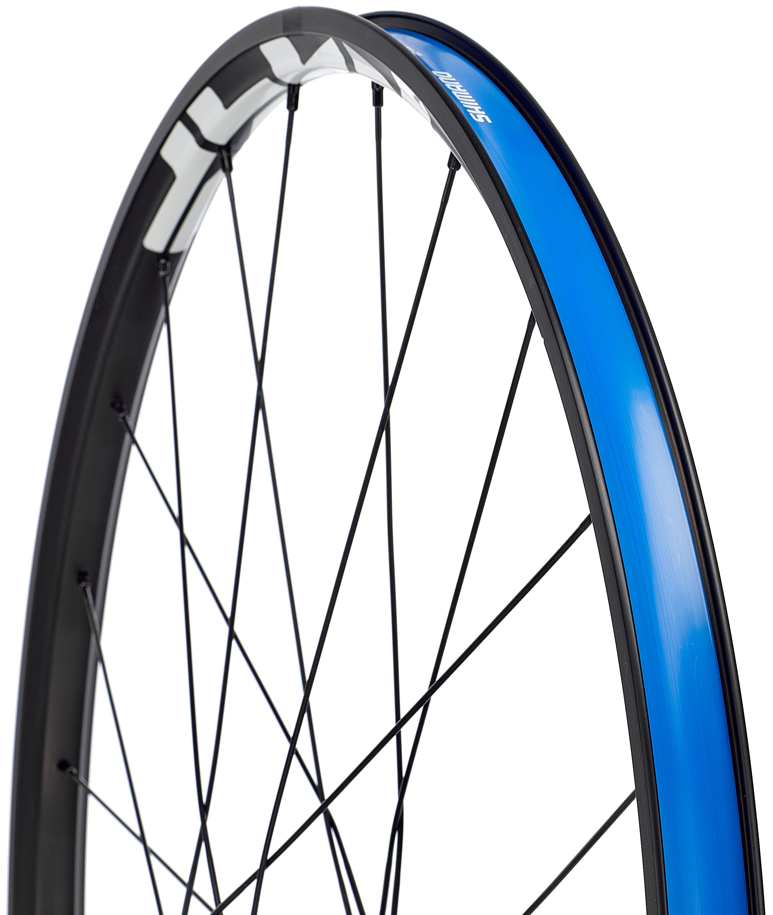 Shimano WH-MT500 Voorwiel 29