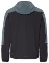 VAUDE Heren Moab Jas IV heron uni