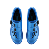 Shimano RC503 racefiets-schoenen cyber blue
