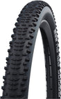 Schwalbe Racing Ralph vouwband 26x2.25" Performance TwinSkin E-25 Addix
