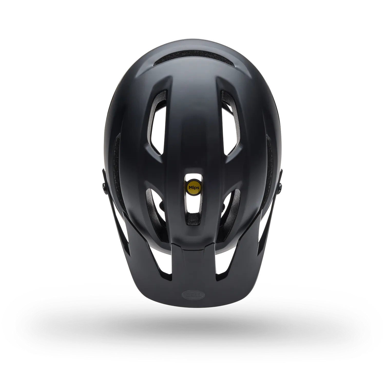 Bell 4FORTY Mips MTB-helm Solid black