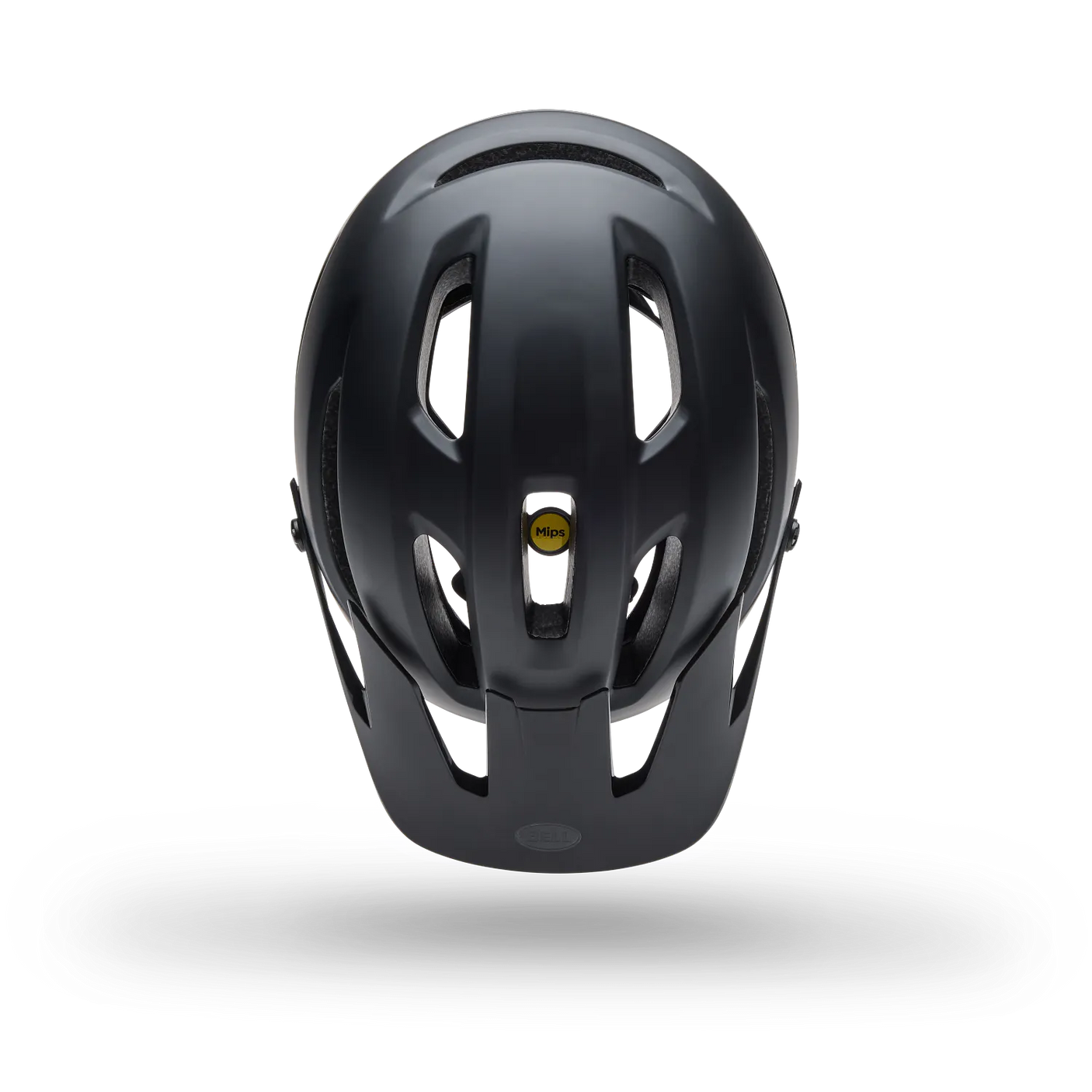 Bell 4FORTY Mips MTB-helm Solid black