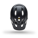 Bell 4FORTY Mips MTB-helm Solid black
