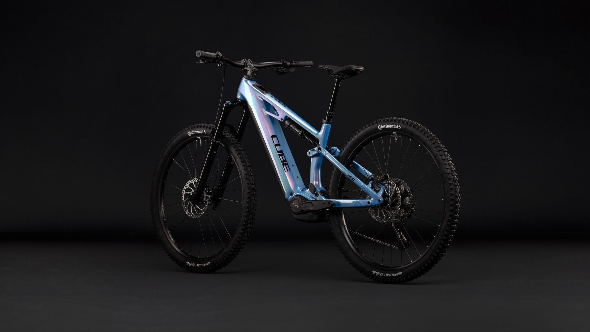 Cube Stereo Hybrid ONE44 HPC SLX 800 dream´n´black (2027)
